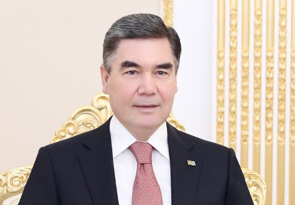 Президент Туркменистана обратился с приветствием к участникам Международного газового конгресса