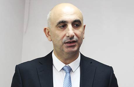 Председатель армянской ассоциации юристов: Веттинг необходим во всей правовой системе Армении