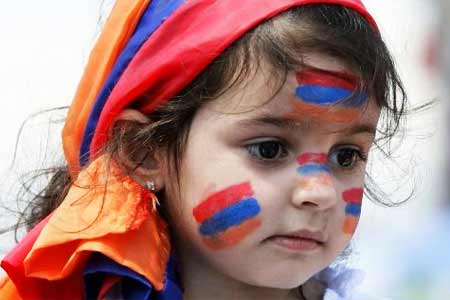 Days of Armenian Culture held in Moscow