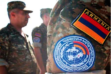 МО Армении представило имена военнослужащих, погибших при защите Родины 28 сентября