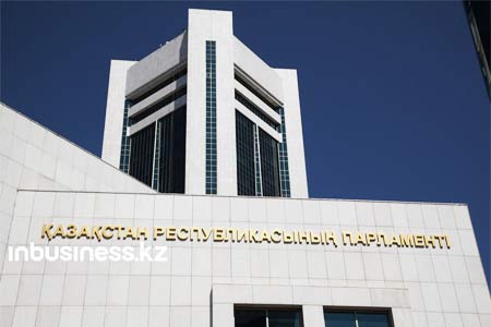 Парламент  Казахстана ратифицировал соглашение по взаимной торговле между ЕАЭС и Китаем 