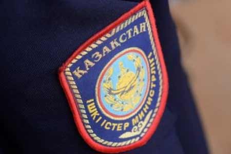 .В Нур-Султане освобожден от должности и.о. командира полка ДПП УМПС, требовавший составлять протоколы на машины с армянскими номерами 
