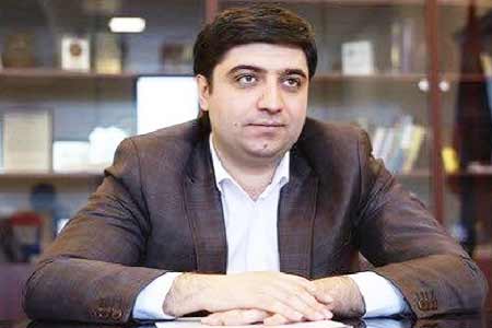 Vagharshak Hakobyan: I urge the press not to succumb to provocations  and not to believe that the Prime Minister`s visit to Kazakhstan was  unsuccessful