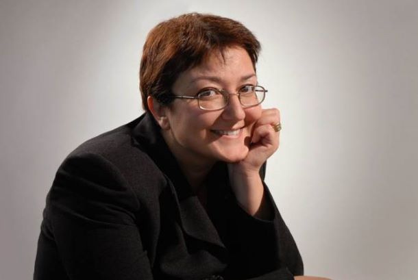 Правительство Армении утвердило Сону Ованнисян в должности ректора Ереванской государственной консерватории.