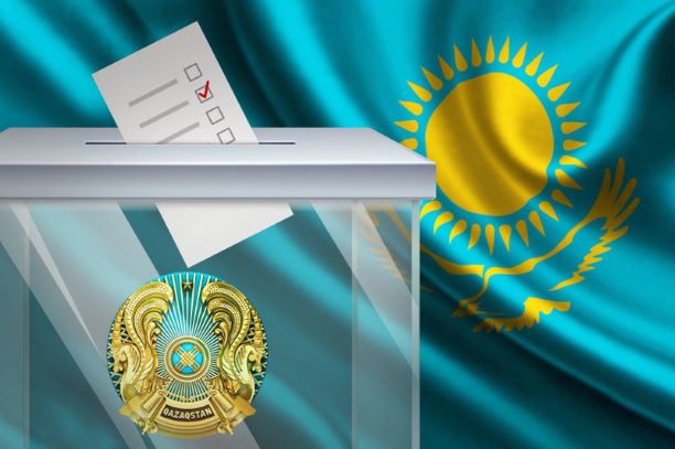 «День тишины» наступил в Казахстане  