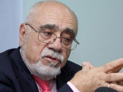 Навасардян: Армения должна использовать общественную дипломатию, однако МИД предпочитает работать за железным занавесом