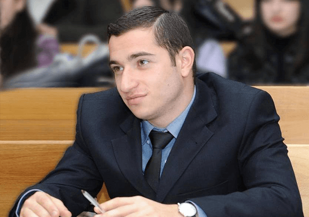 Mkhitar Hayrapetyan resigned as head of the Armenian delegation to   Euronest