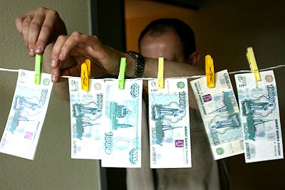 В Армавирской области задержаны подозреваемые в изготовлении фальшивых денег