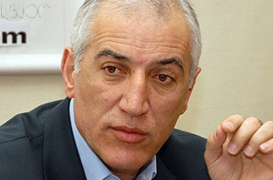 Экономист: Инвестициям в Армению мешает искусственно создаваемая напряженность 