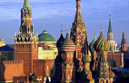 В Кремле призвали все стороны в Персидском заливе к сдержанности