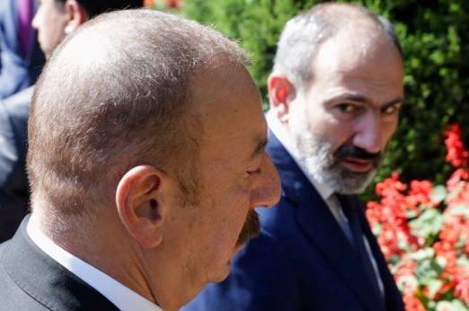 ВВС: Переговоры Азербайджана и Армении в Вашингтоне. Зачем это нужно США?