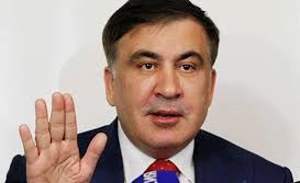 ЦИК Украины отказался регистрировать партию Саакашвили на выборы в Верховную Раду
