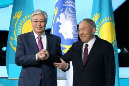 Президент Казахстана сосредоточится на экономическом процветании, многовекторной внешней политике и борьбе с коррупцией 