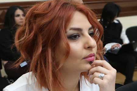 Ани Самсонян утверждает: Министр образования Араик Арутюнян должен подать в отставку