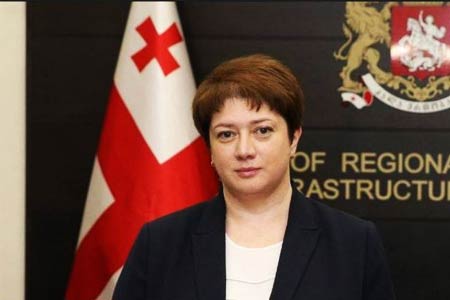 Вице-премьер Грузии: Транзитное сообщение через Абхазию и Южную Осетию на данном этапе невозможно