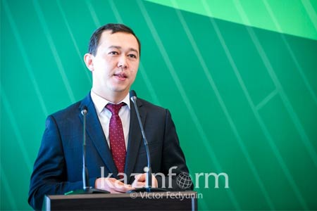 Как компаниям из Казахстана выйти на рынок IPO