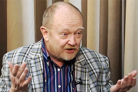 OSCE Minsk Group hardly has any prospects - Alexey Malashenko