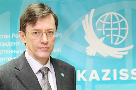 Реализация платформы Президента РК повысит уровень жизни казахстанцев - эксперт КИСИ