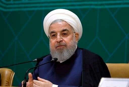 Иран вернётся к выполнению ядерной сделки в тот же час, когда к ней вернутся США - Рухани