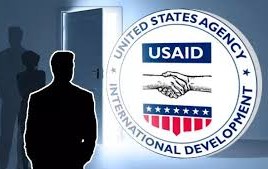 USAID подготовило концепцию противодействия России