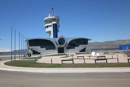 Հայ Դատը ձգտելու է Ստեփանակերտի օդանավակայանի բացմանը