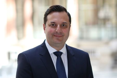 Новым послом Великобритании в Армении станет Алан Гогбашян