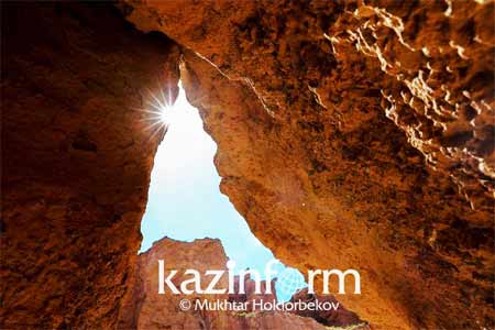Казахстан вошёл в рейтинг стран для приключенческого туризма в 2020-х годах