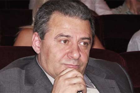 Бывший министр обороны Армении стал главным советником премьер-министра