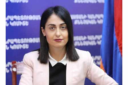 Armenian Investigative Committee understands incident with Russian  ORSIS company 