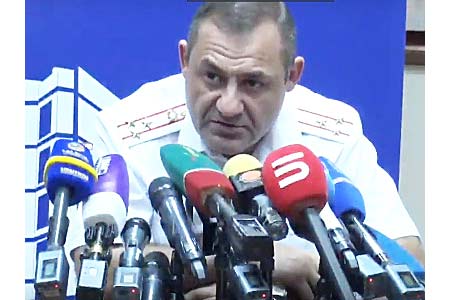 IC: Official investigation launched against Yuri Ivanyan, head of  investigation team on Anulsar case