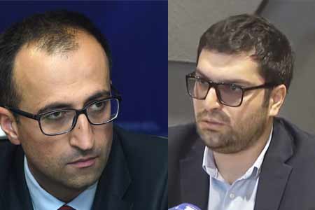 Экс-советник требует отставки министра здравоохранения Армении