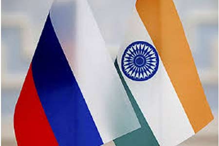 В Нью-Дели состоялись 10-ые межмидовские консультации между Арменией и Индией