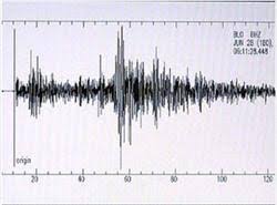 Yesterday MES of Armenia reported 7 magnitude earthquake in the north  of the country