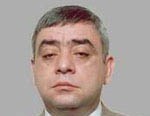 Brother of third president of Armenia Levon Sargsyan charged