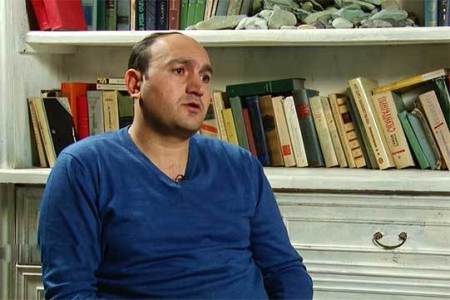 Turkologist: Comparison of Armenia with Iraq, Syria and Libya is  inappropriate