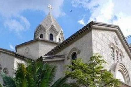 В церкви Св. Богоматери ААЦ в Афинах прошли выборы Епархиального Совета