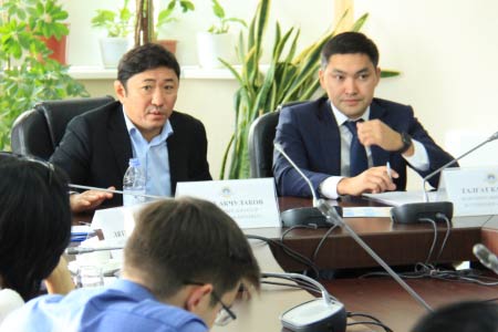 Лидеры ключевых структур мировой энергетики приедут на Kazakhstan Energy Week в Нур-Султан