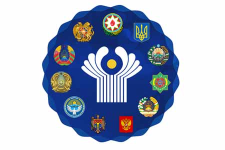 Belarus foreign office: Armenia to attend at CIS FMs` Council in  Minsk at deputy FM level 
