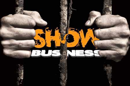 Armenian State Revenue Committee opened a criminal case against one  of the representatives of show business for illegal entrepreneurial  activity