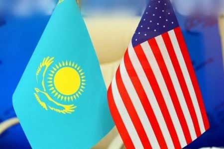 Больше $45 млрд инвестировали США в экономику Казахстана