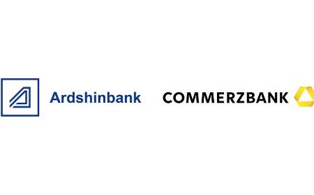 Немецкий Commerzbank наградил Ардшинбанк премией Trade Finance AWARD 2018