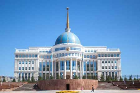 Токаев провел кадровые перестановки в рядах послов Казахстана