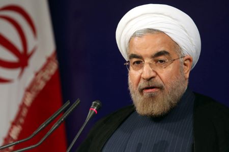 Rouhani: Resistance and opposition to US hostile and unilateral  actions led to harsh and inhuman sanctions