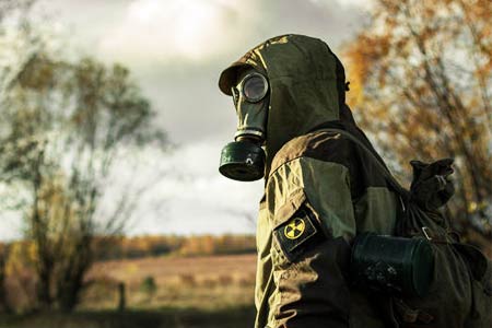 РФ и Армения намерены развивать диалог в сфере биологической безопасности