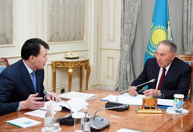 МВД: Преступность в Казахстане сократилась на 15%