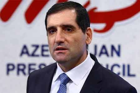 Turkish Ambassador warns OSCE Minsk Group Co-Chairs