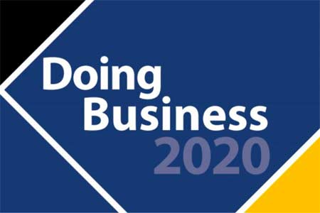 Казахстан занял 25-е место в рейтинге Doing Business