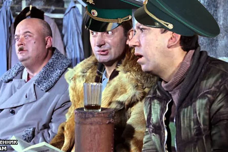 Российские таможенники на КПП <Верхний Ларс> вновь <саботируют> таможенные соглашения ЕАЭС