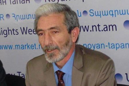 Activist: Armenian government acts as an adversary, not as a partner  in the process of promoting science