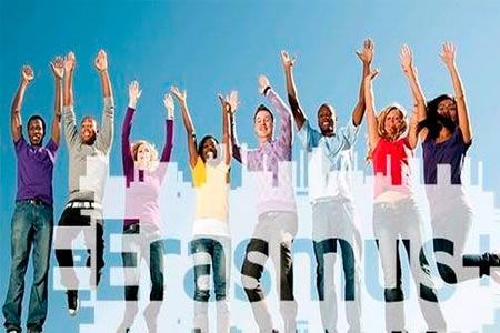 Annual Erasmus + Information Days launched in Armenia